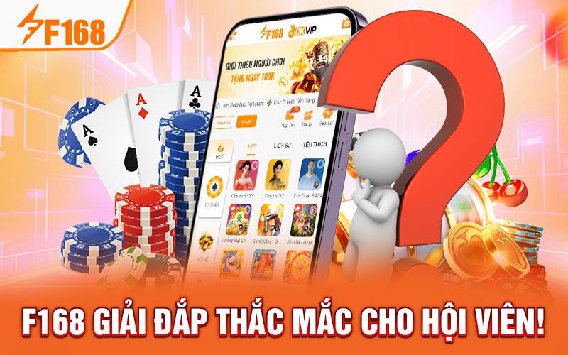 Giải đáp thắc mắc - cập nhật thông tin cần thiết cho người tham gia