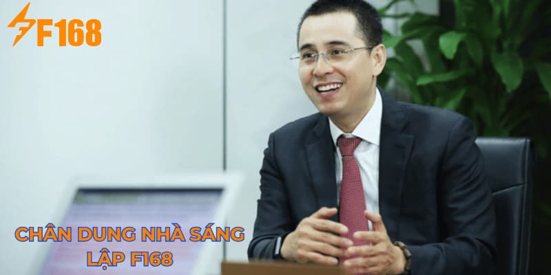Hình ảnh về tác giả và CEO Đỗ Tuấn Anh