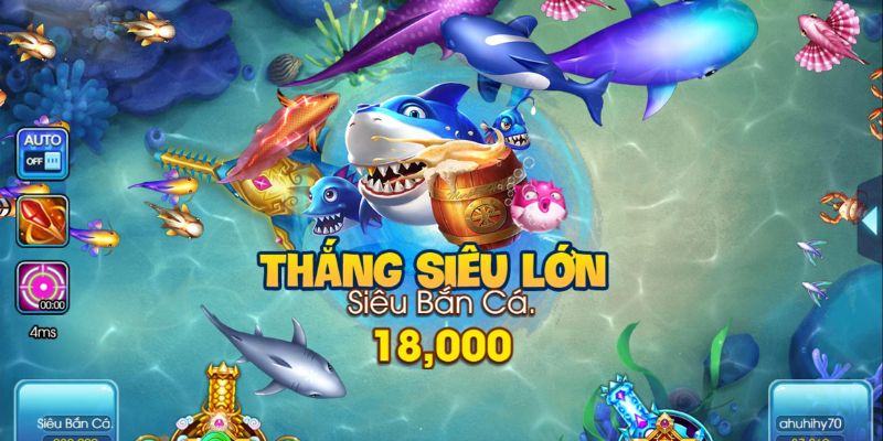 Mẹo chơi bắn cá miễn phí do F168 gợi ý