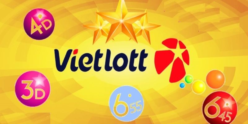 Mua xổ số tại F168 với cơ cấu giải thưởng hấp dẫn 