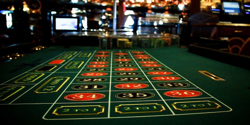 Điểm danh các cửa cược của game