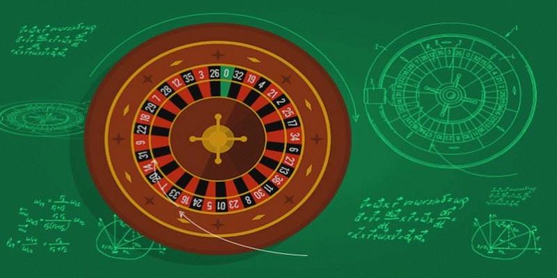 Tips hay khi chơi Roulette F168