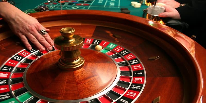 Thông tin tổng quan chung của Roulette F168