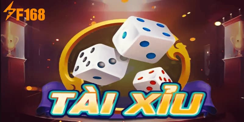 Đôi nét giới thiệu về Tài Xỉu F168